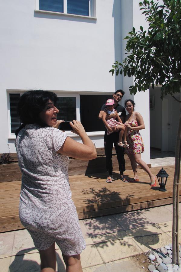 Sun Rays Hostel Kazaphani ภายนอก รูปภาพ