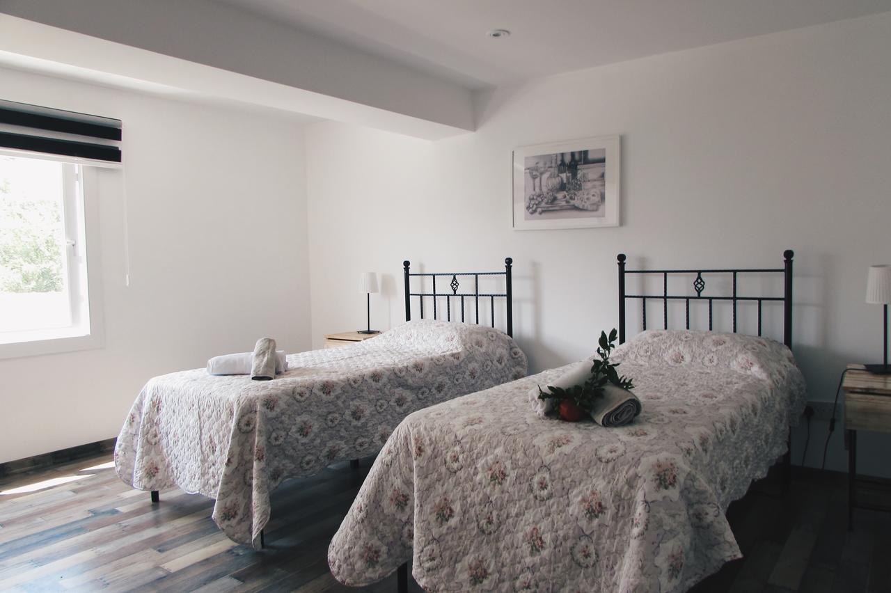 Sun Rays Hostel Kazaphani ภายนอก รูปภาพ