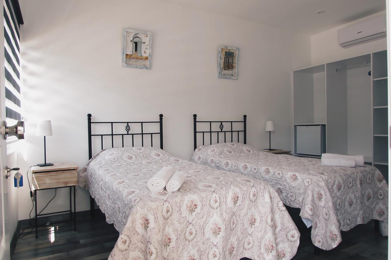 Sun Rays Hostel Kazaphani ภายนอก รูปภาพ