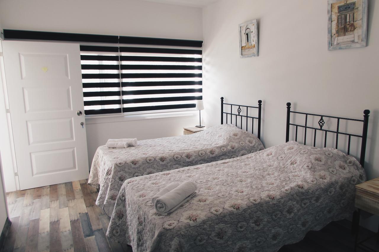 Sun Rays Hostel Kazaphani ภายนอก รูปภาพ