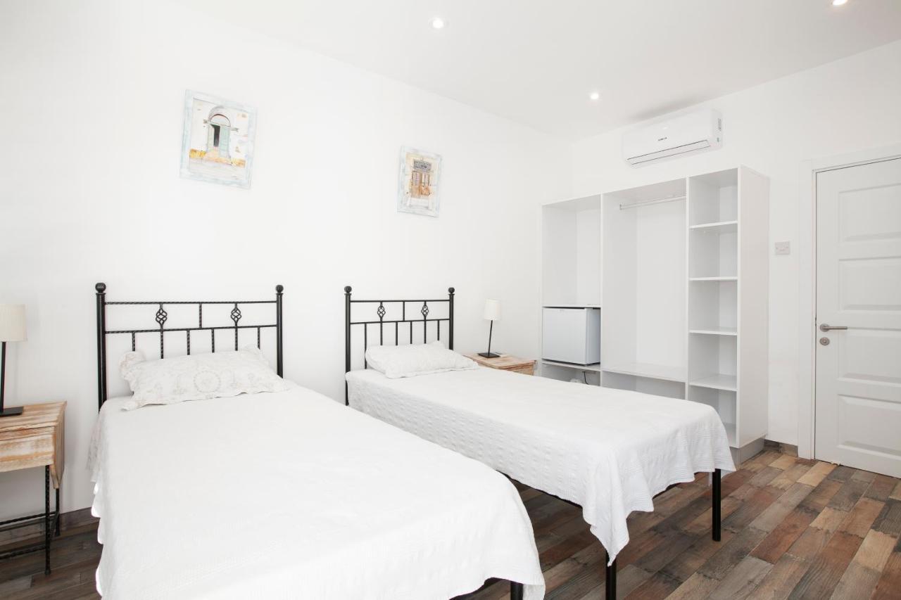 Sun Rays Hostel Kazaphani ภายนอก รูปภาพ